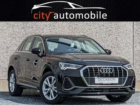 Annonce AUDI Q3 Diesel 2021 d'occasion 