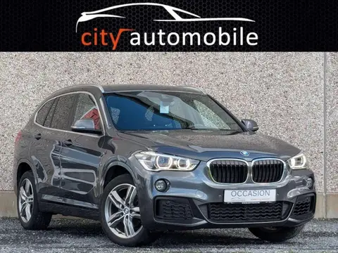 Used BMW X1 Petrol 2018 Ad 