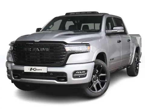 Annonce DODGE RAM GPL 2024 d'occasion 