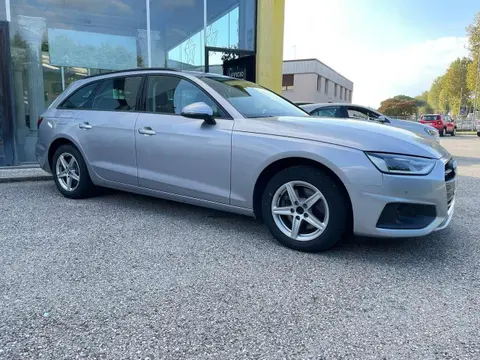 Annonce AUDI A4 Diesel 2020 d'occasion 