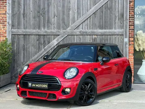 Used MINI COOPER Diesel 2018 Ad 