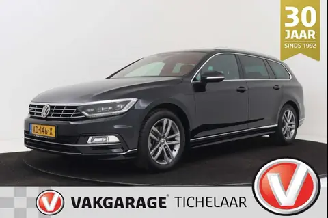 Annonce VOLKSWAGEN PASSAT Essence 2019 d'occasion 