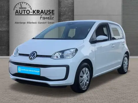 Used VOLKSWAGEN UP! Petrol 2020 Ad 