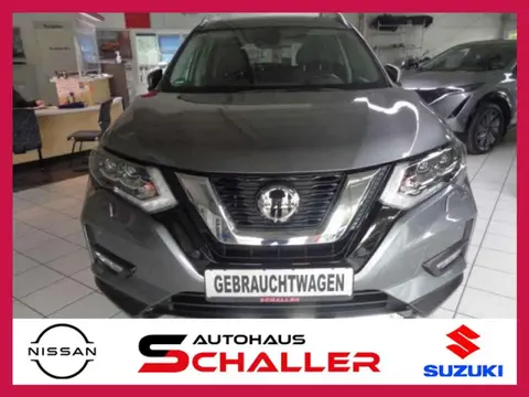 Used NISSAN X-TRAIL Petrol 2021 Ad 