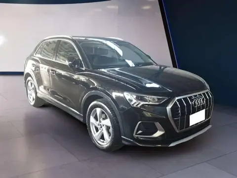 Used AUDI Q3 Diesel 2022 Ad 