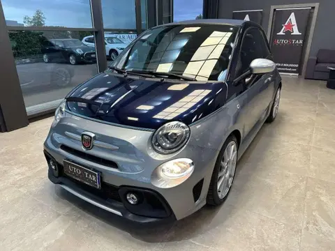 Annonce ABARTH 695 Essence 2018 d'occasion 