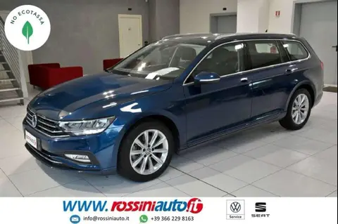 Annonce VOLKSWAGEN PASSAT Diesel 2019 d'occasion 