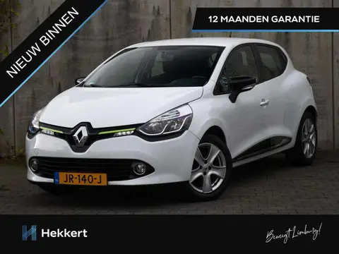 Annonce RENAULT CLIO Essence 2016 d'occasion 