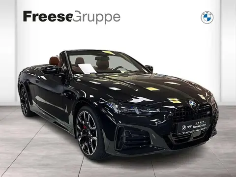 Annonce BMW SERIE 4 Essence 2024 d'occasion 