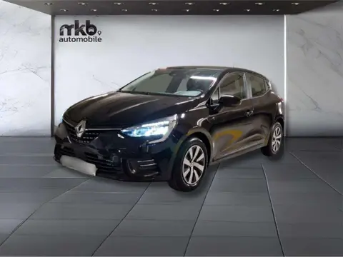 Annonce RENAULT CLIO Essence 2023 d'occasion 