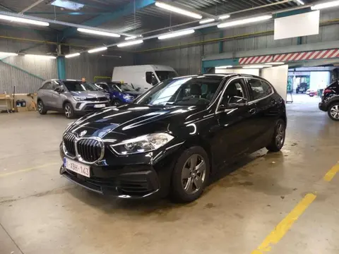 Used BMW SERIE 1 Petrol 2019 Ad 