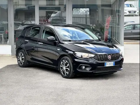 Used FIAT TIPO LPG 2017 Ad 