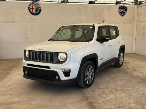 Annonce JEEP RENEGADE Essence 2023 d'occasion 