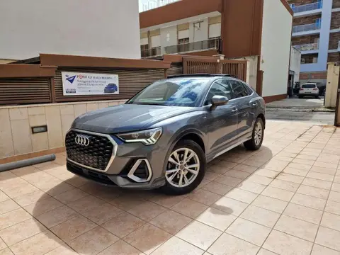 Annonce AUDI Q3 Diesel 2020 d'occasion 