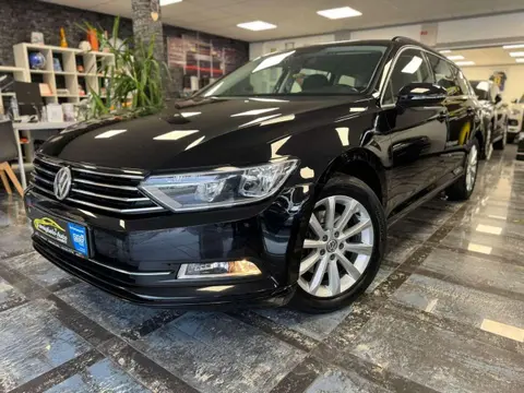 Annonce VOLKSWAGEN PASSAT Diesel 2016 d'occasion 