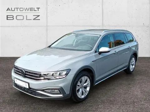 Annonce VOLKSWAGEN PASSAT Diesel 2022 d'occasion 