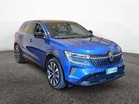 Annonce RENAULT AUSTRAL Hybride 2023 d'occasion 