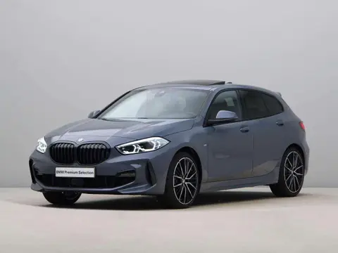 Annonce BMW SERIE 1 Essence 2024 d'occasion 