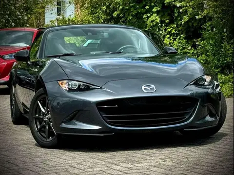 Used MAZDA MX-5 Petrol 2017 Ad 