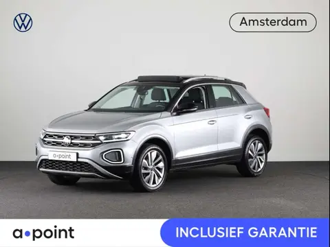 Annonce VOLKSWAGEN T-ROC Essence 2022 d'occasion 