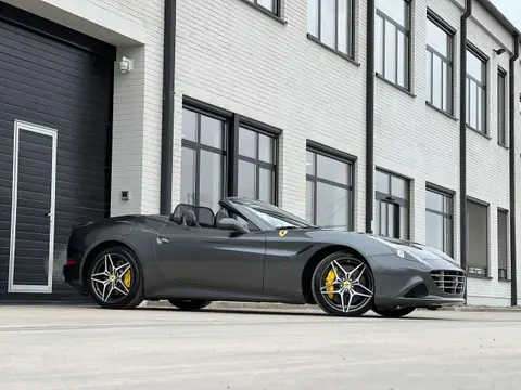 Used FERRARI CALIFORNIA Petrol 2015 Ad 