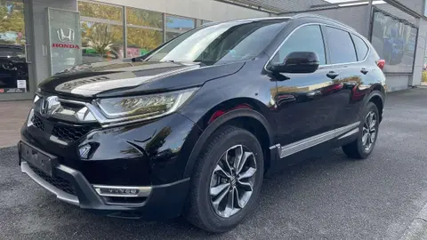 Used HONDA CR-V Petrol 2022 Ad 