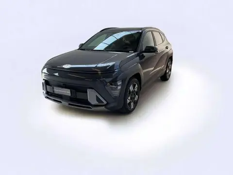 Used HYUNDAI KONA Hybrid 2024 Ad 