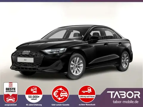 Annonce AUDI A3 Essence 2024 d'occasion 