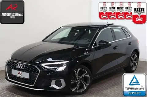 Used AUDI A3 Hybrid 2021 Ad 