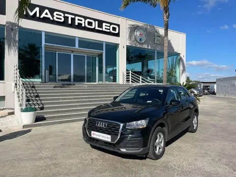 Used AUDI Q2 Diesel 2019 Ad 