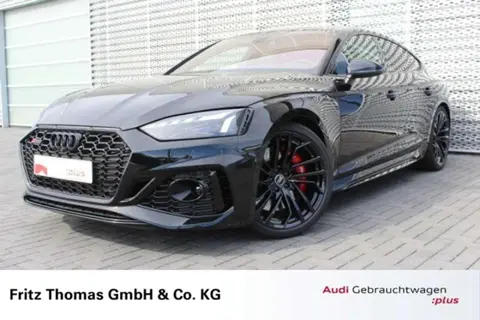 Annonce AUDI RS5 Essence 2023 d'occasion Allemagne