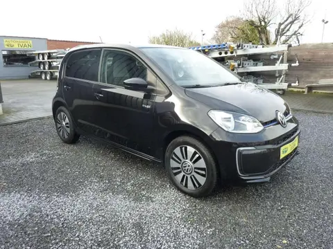 Used VOLKSWAGEN UP! Electric 2019 Ad 