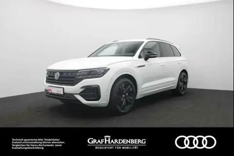 Used VOLKSWAGEN TOUAREG Diesel 2023 Ad 