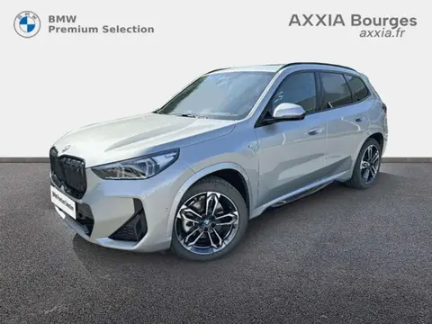 Annonce BMW X1 Électrique 2023 d'occasion 