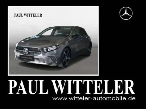 Used MERCEDES-BENZ CLASSE A Petrol 2020 Ad Germany