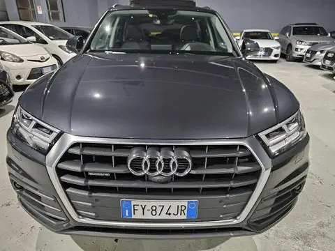 Used AUDI Q5 Diesel 2019 Ad 