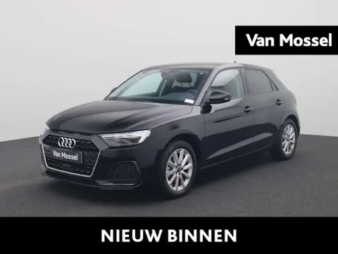 Annonce AUDI A1 Essence 2024 d'occasion 