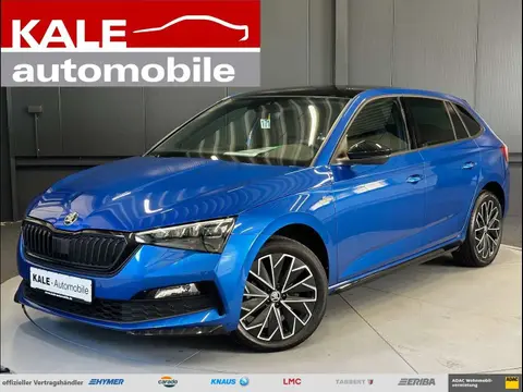 Used SKODA SCALA Petrol 2023 Ad 