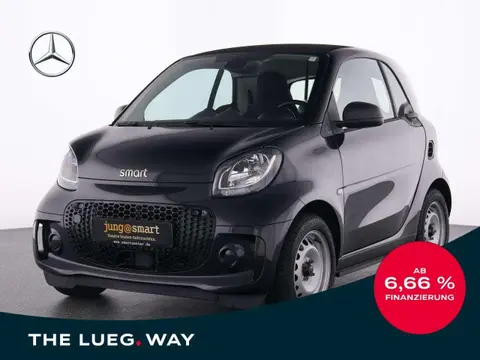 Used SMART FORTWO Electric 2021 Ad 