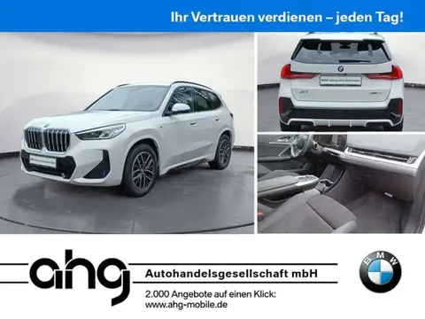 Used BMW X1 Petrol 2023 Ad 