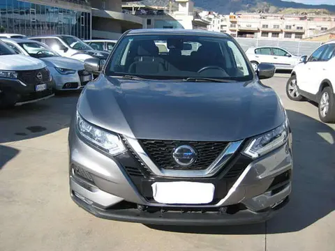 Used NISSAN QASHQAI Diesel 2018 Ad 