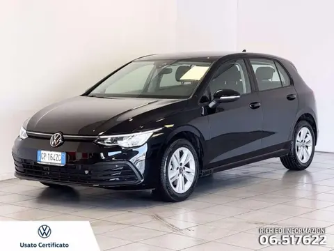 Annonce VOLKSWAGEN GOLF Diesel 2023 d'occasion 