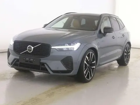 Used VOLVO XC60 Hybrid 2024 Ad 