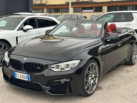 Used BMW M4 Petrol 2017 Ad 