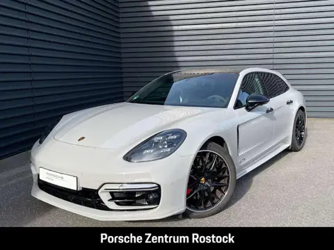 Annonce PORSCHE PANAMERA Essence 2022 d'occasion 