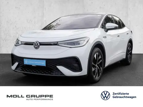 Annonce VOLKSWAGEN ID.5 Électrique 2022 d'occasion 