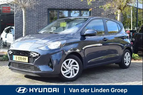 Used HYUNDAI I10 Petrol 2023 Ad 