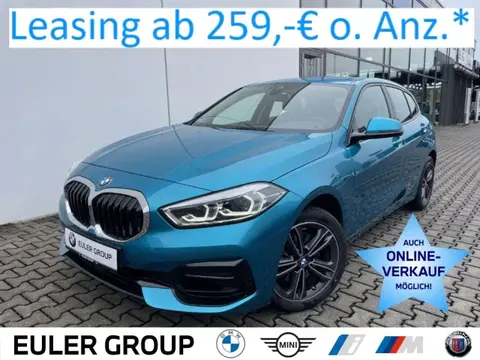 Annonce BMW SERIE 1 Essence 2023 d'occasion 