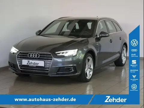 Used AUDI A4 Diesel 2016 Ad 