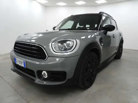 Annonce MINI COOPER Diesel 2019 d'occasion 